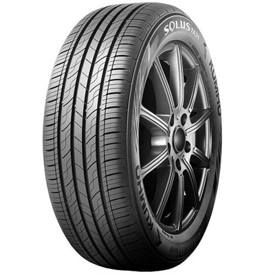 لاستیک کومهو 205/60R15 91H گل SOLUS TA21 ( تاریخ تولید 2026 )